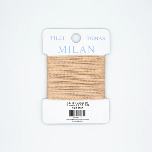 Tilli Tomas Milan Card - Silt