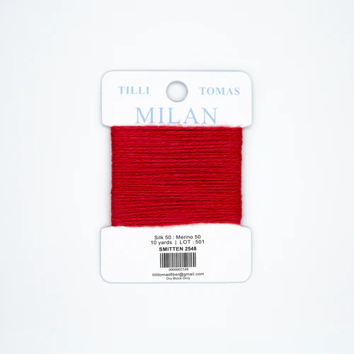 Tilli Tomas Milan Card - Smitten