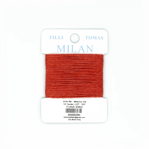 Tilli Tomas Milan Card - Tuna
