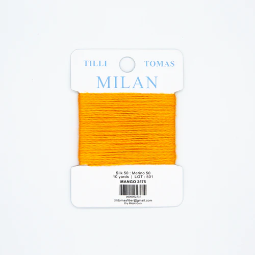 Tilli Tomas Milan Card - Mango