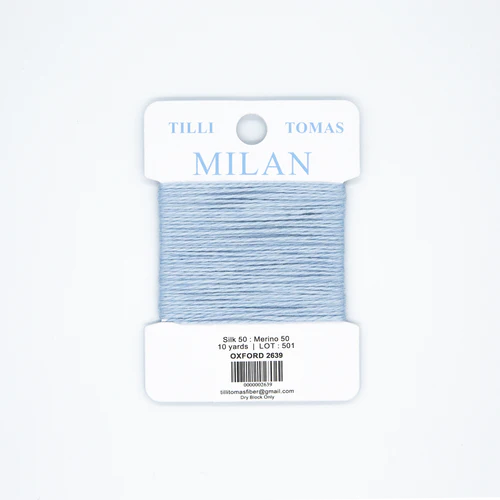 Tilli Tomas Milan Card - Oxford