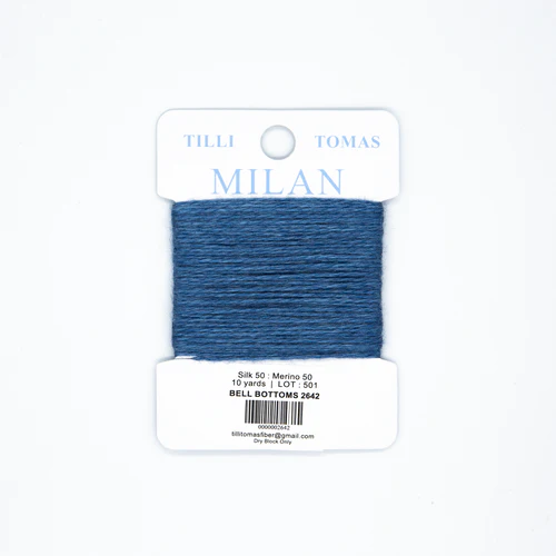 Tilli Tomas Milan Card - Bell Bottoms