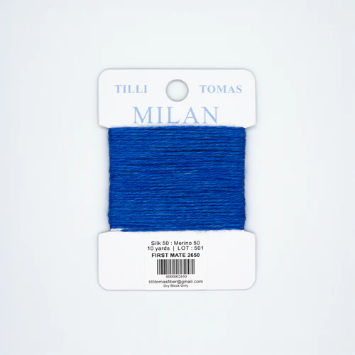 Tilli Tomas Milan Card - First Mate