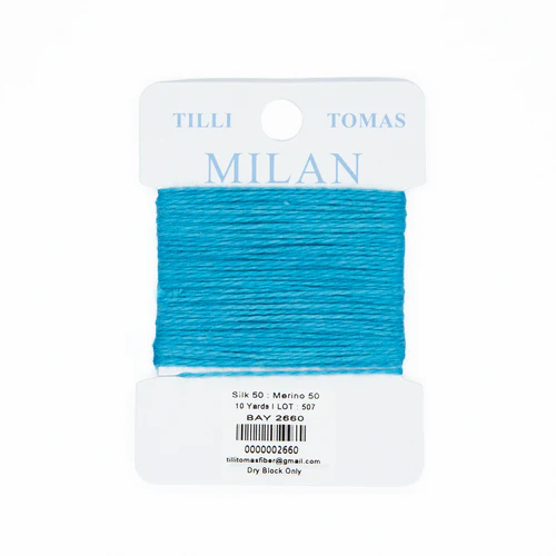 Tilli Tomas Milan Card - Bay