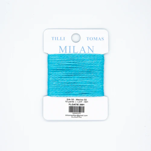 Tilli Tomas Milan Card - Floatie