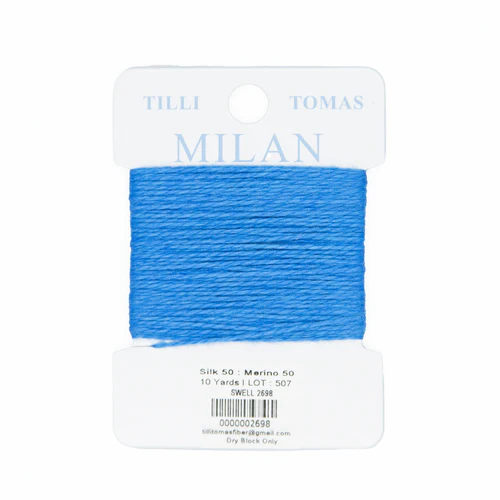 Tilli Tomas Milan Card - Swell