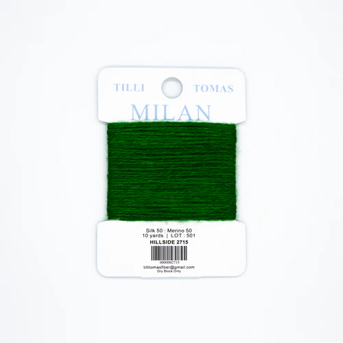 Tilli Tomas Milan Card - Hillside