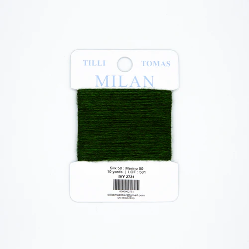 Tilli Tomas Milan Card - Ivy