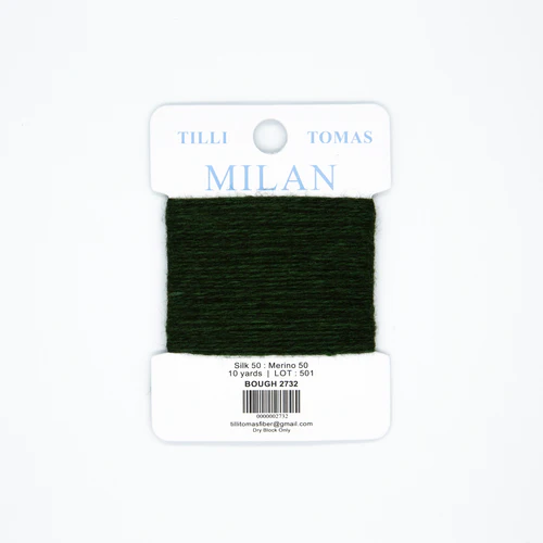 Tilli Tomas Milan Card - Bough