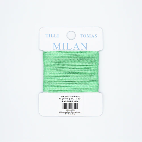 Tilli Tomas Milan Card - Pasture