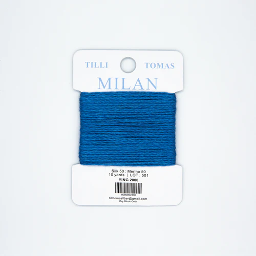 Tilli Tomas Milan Card - Ying