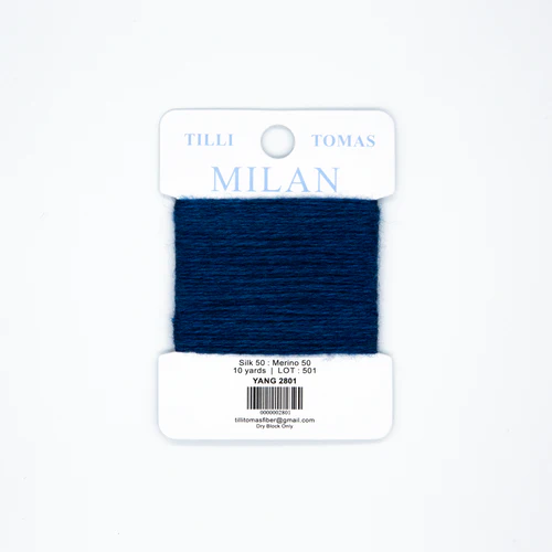 Tilli Tomas Milan Card - Yang