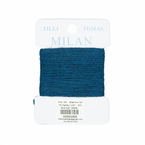 Tilli Tomas Milan Card - Maine