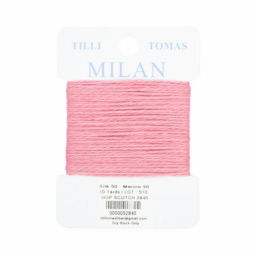 Tilli Tomas Milan Card - Hop Scotch