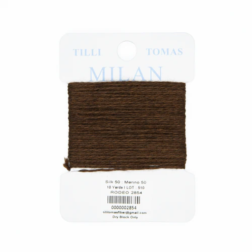 Tilli Tomas Milan Card - Rodeo