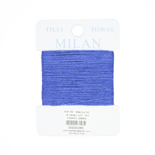 Tilli Tomas Milan Card - Taro