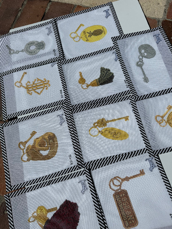 Ritz Paris Key