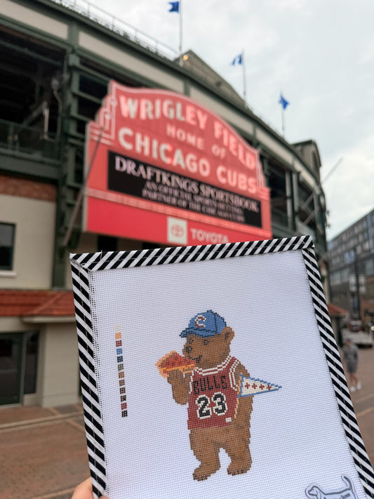 Chicago Cub