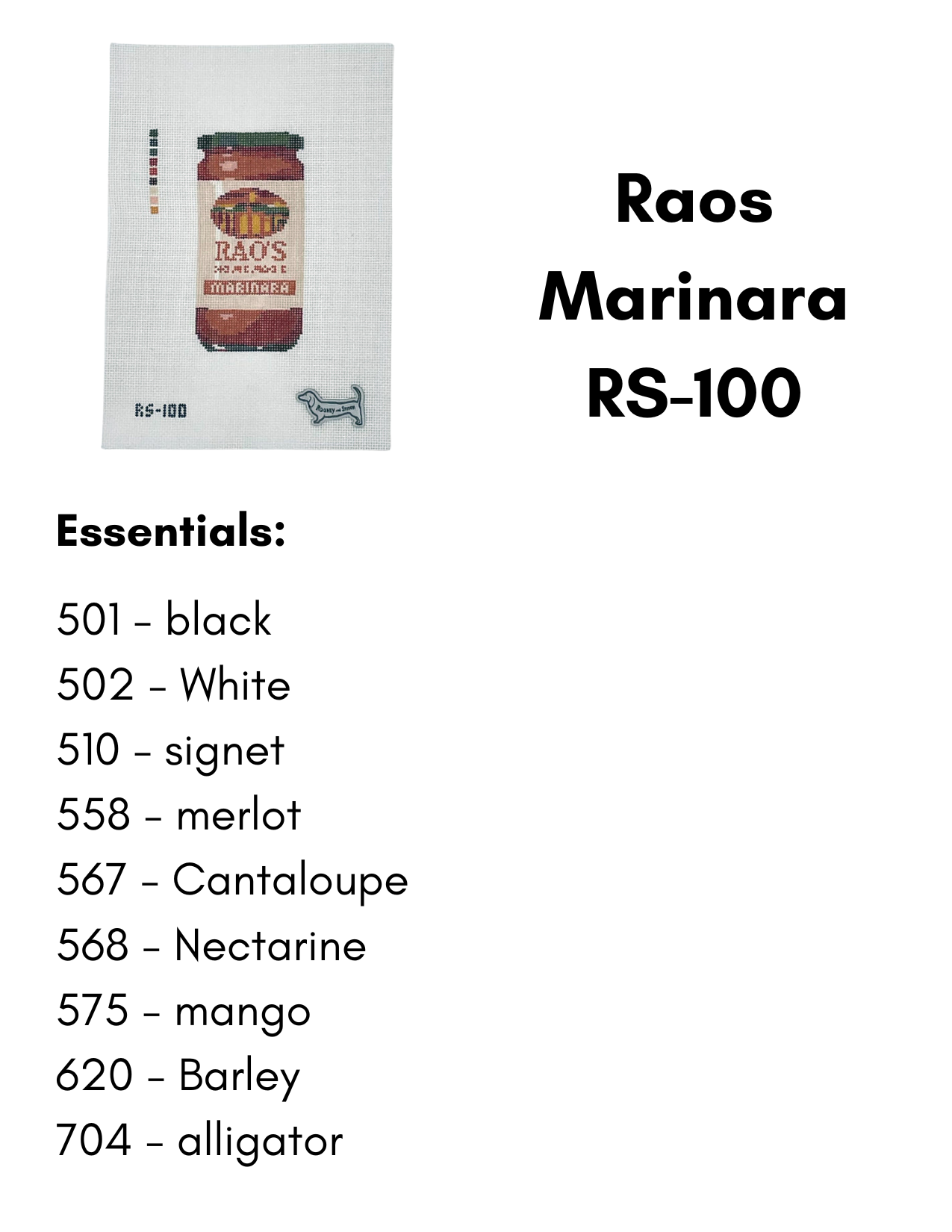 Marinara Sauce