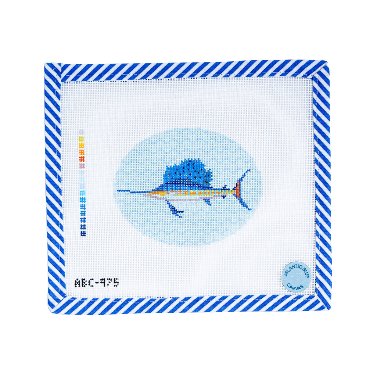 Sailfish Oval