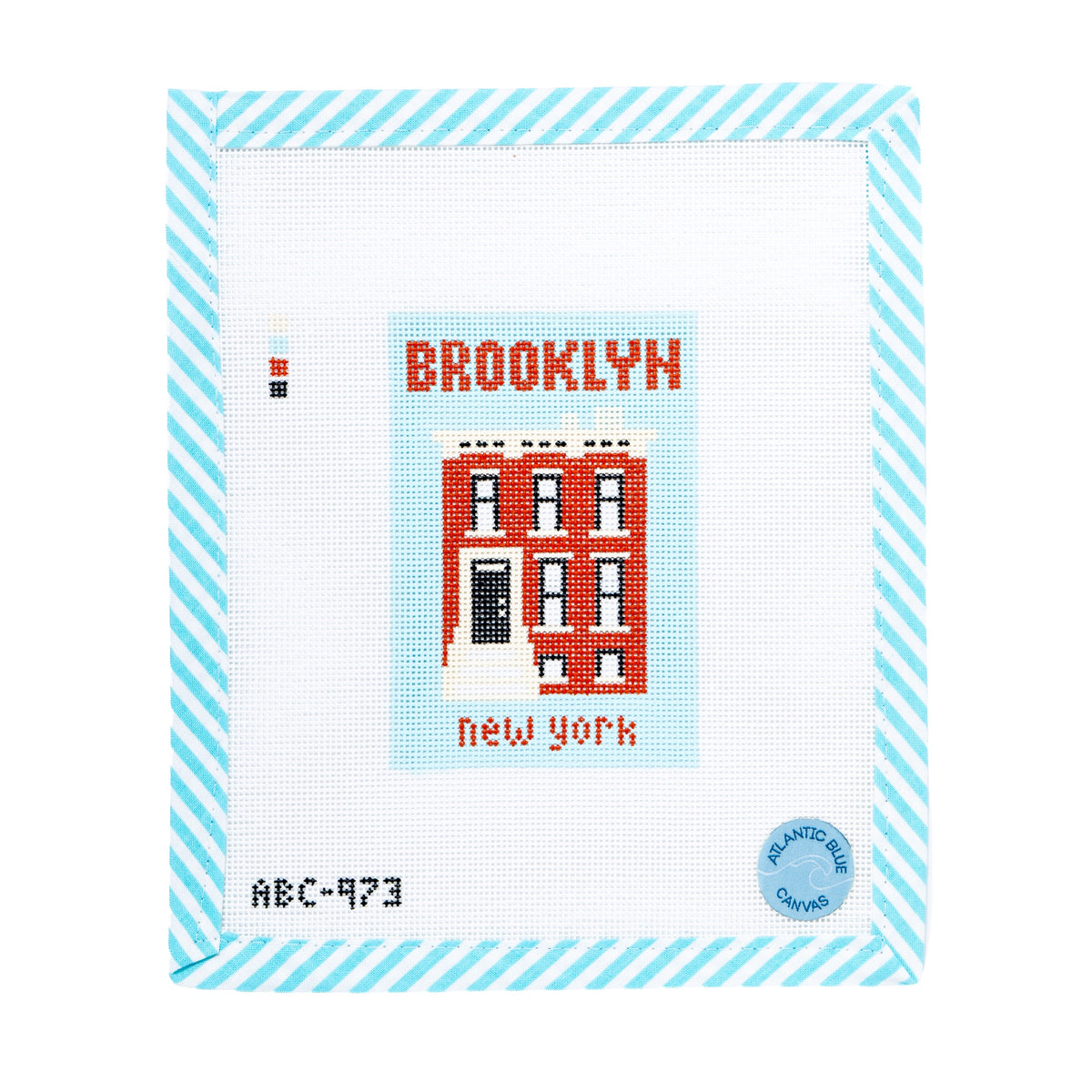 Brooklyn Travel Book
