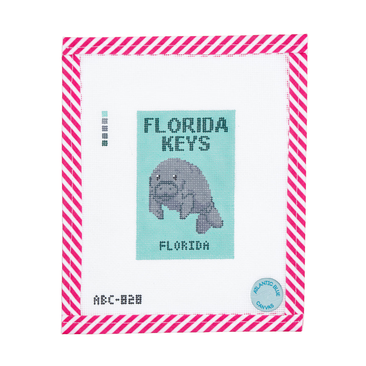 Florida Keys Travel Book