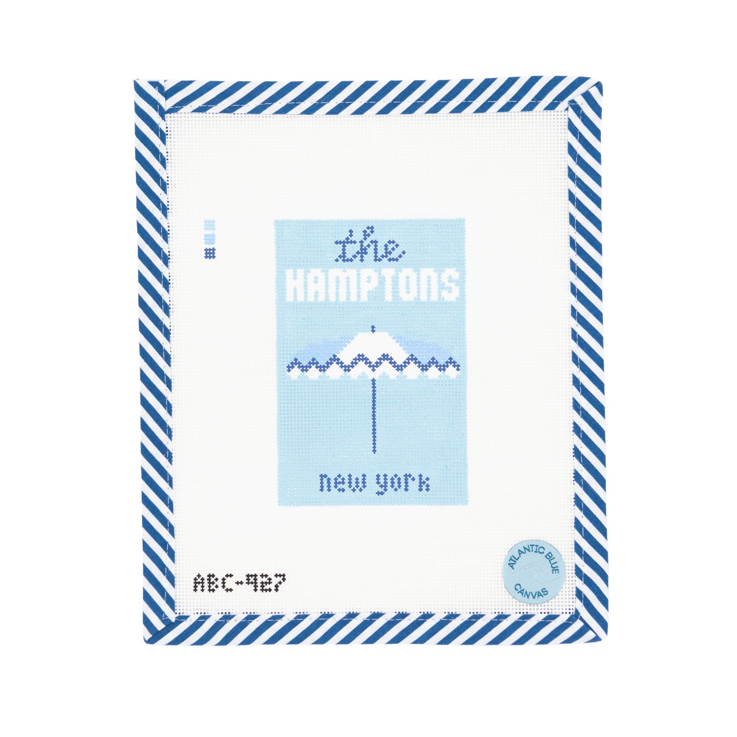 The Hamptons Travel Book