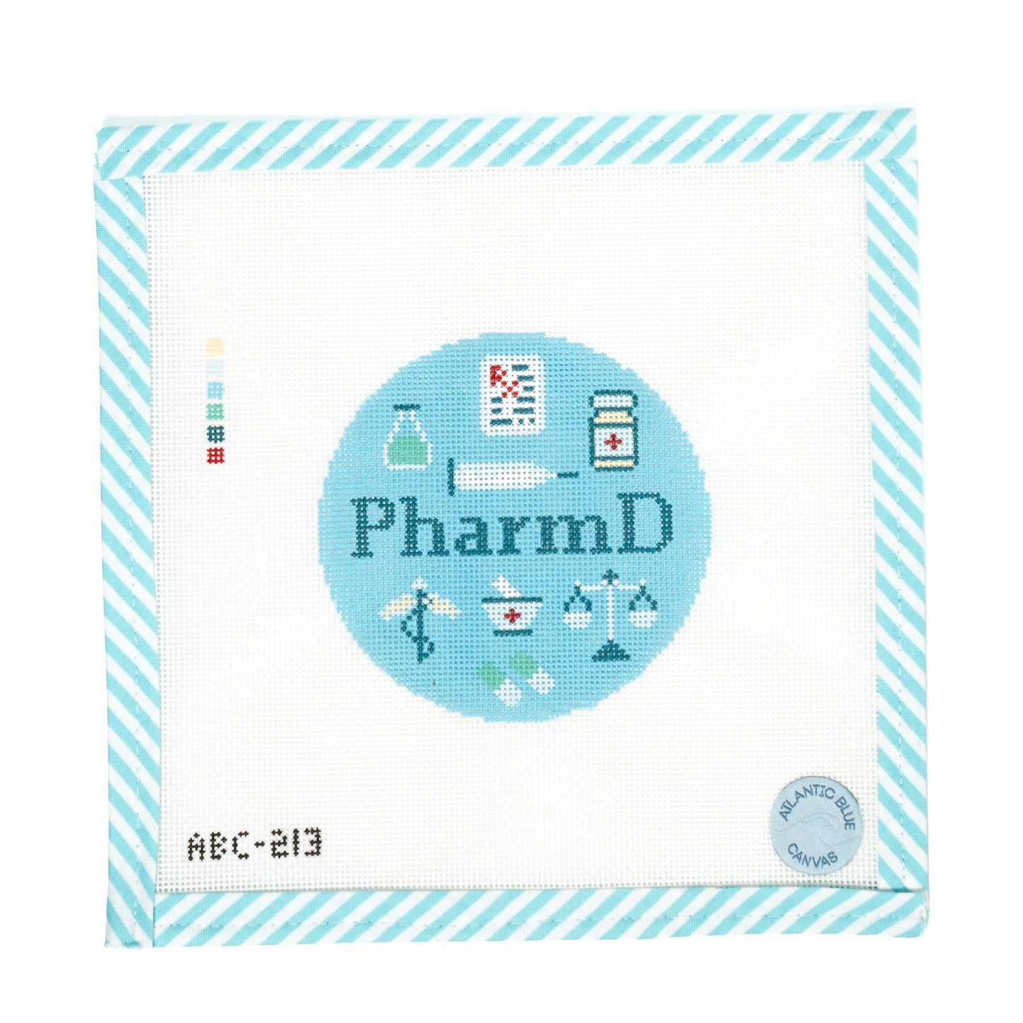 PharmD Round