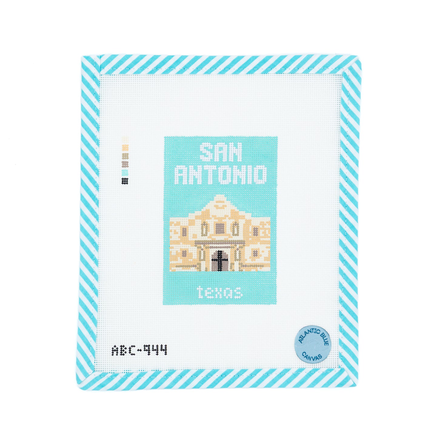 San Antonio Travel Book