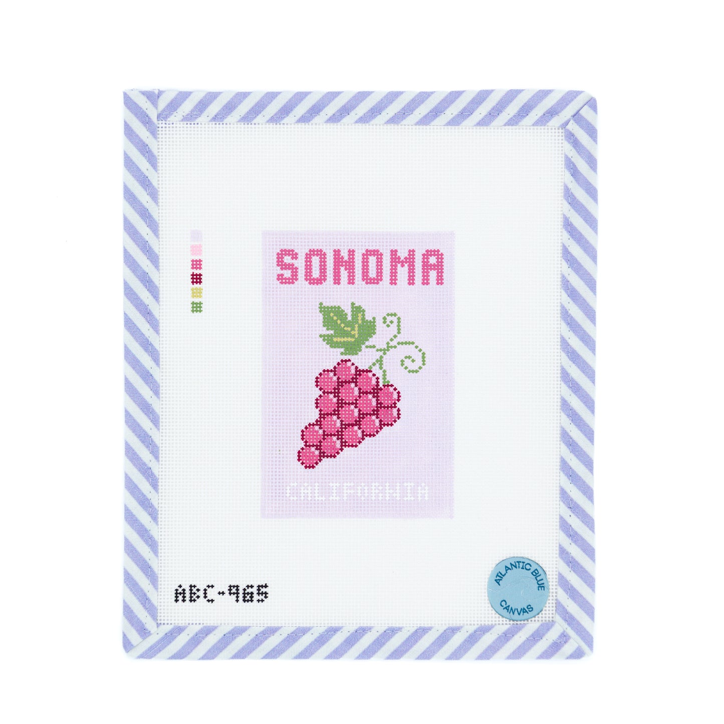 Sonoma Travel Book