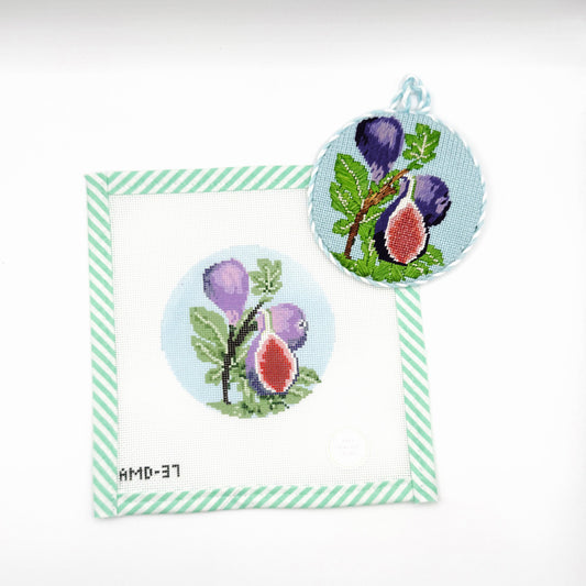 Flowers of the Bible: Fig Tree