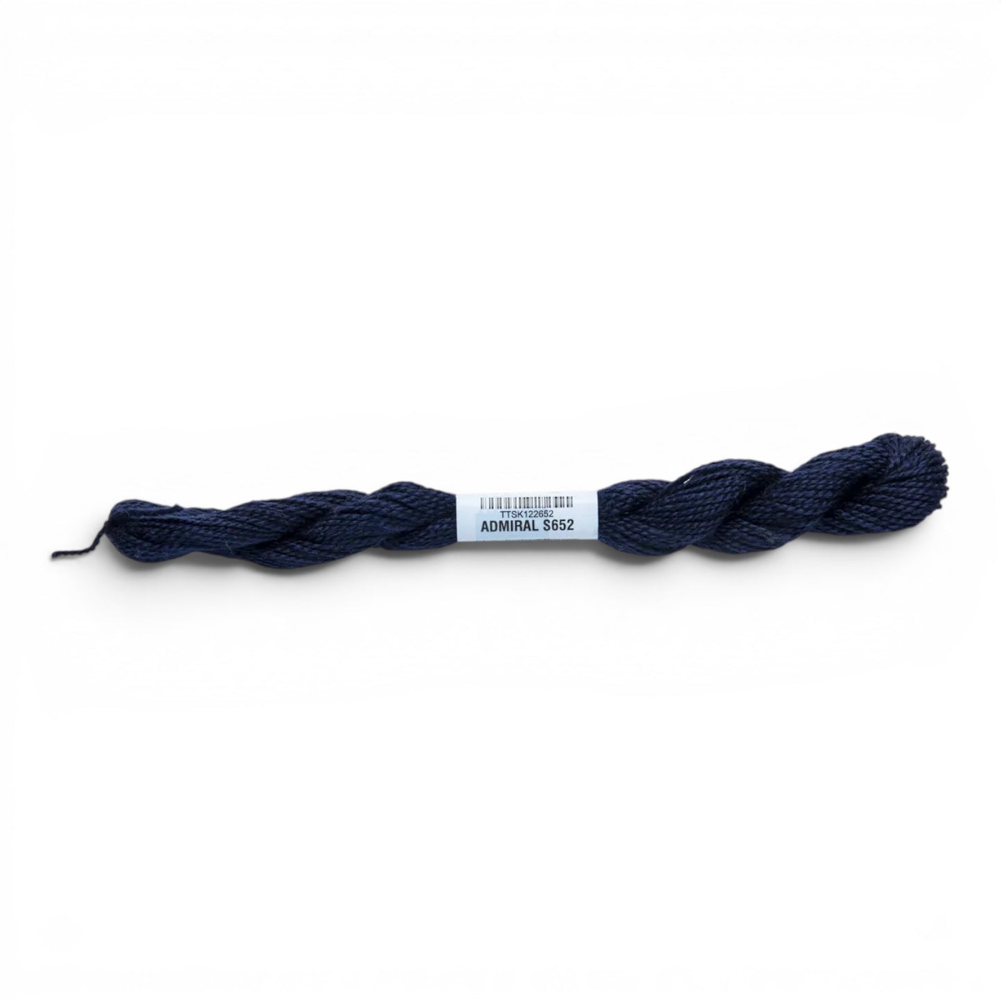 Essentials Skeins - 652 Admiral