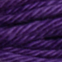 Soft Matte Cotton-Antique Mauve