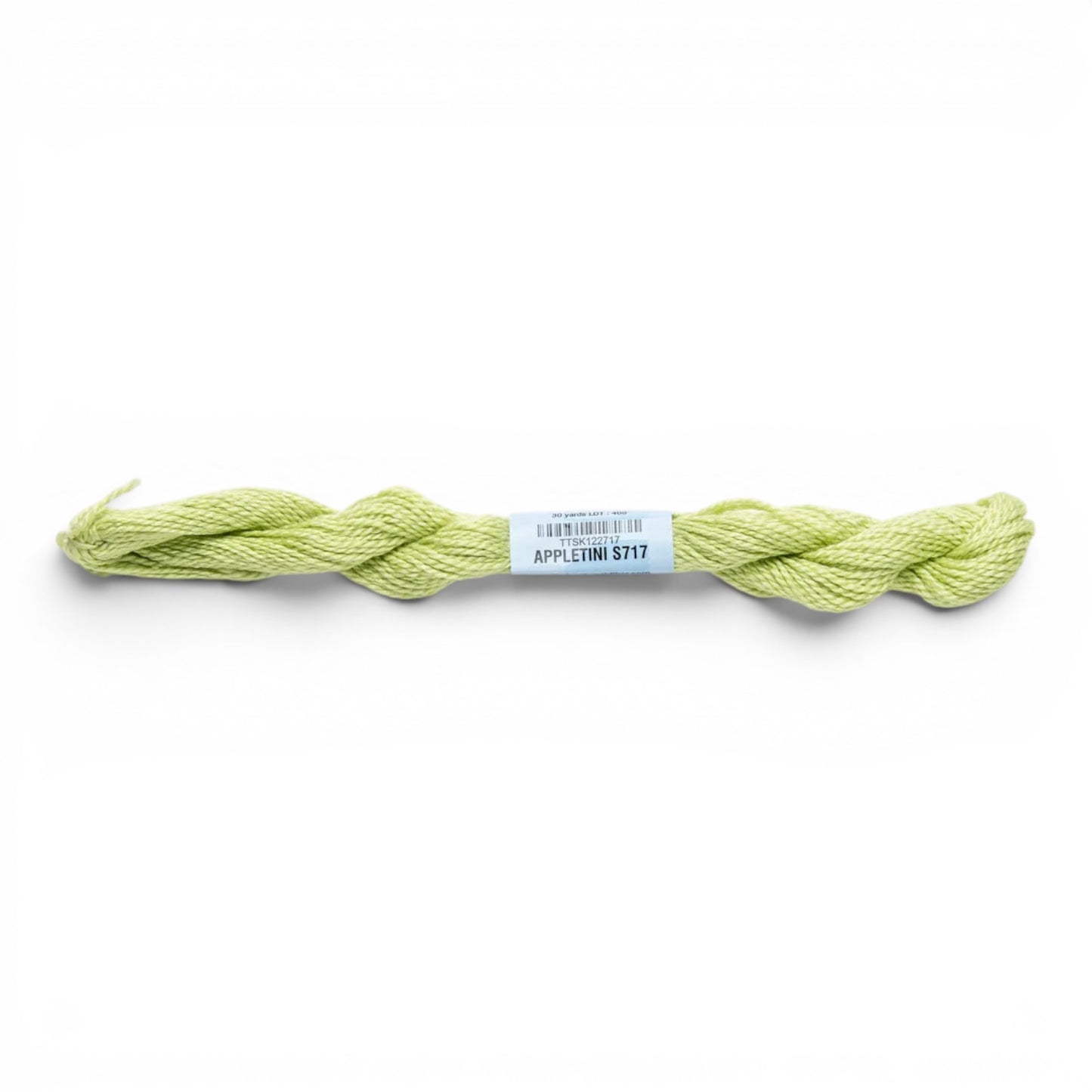Essentials Skeins - 717 Appletini