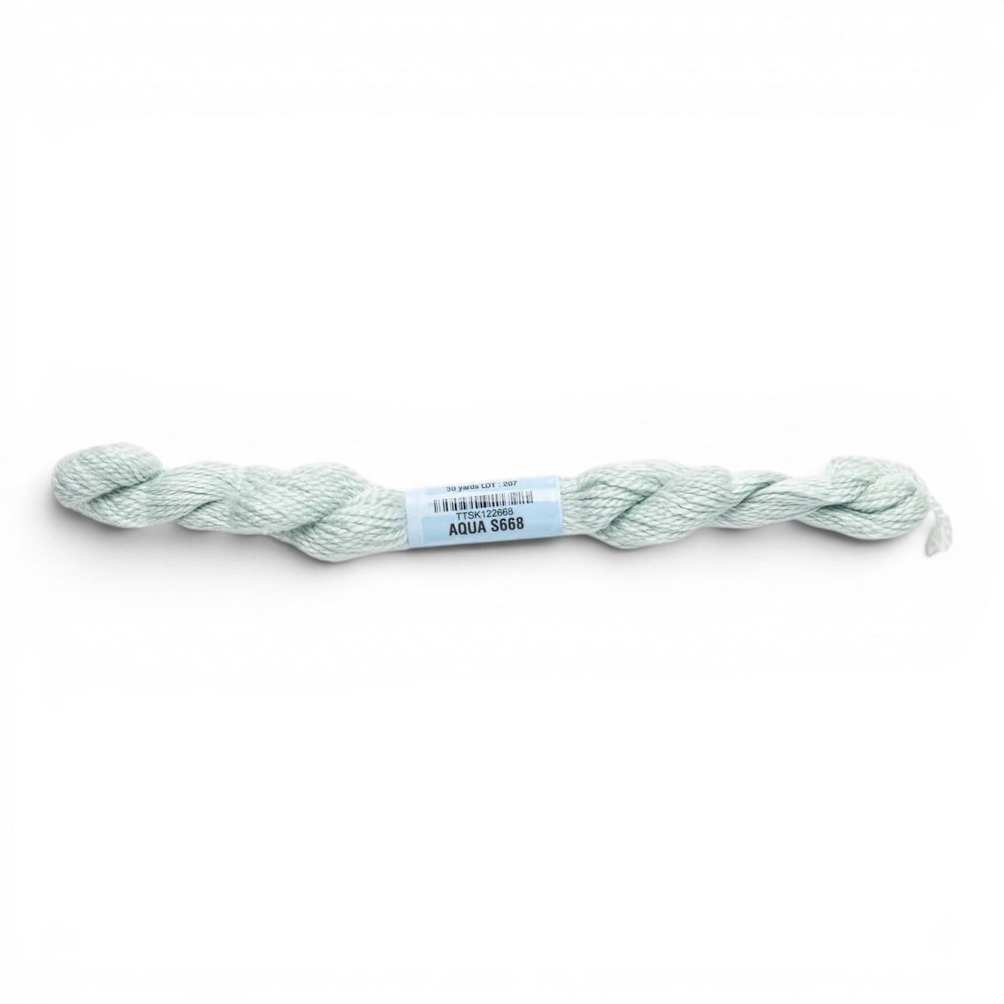 Essentials Skeins - 668 Aqua