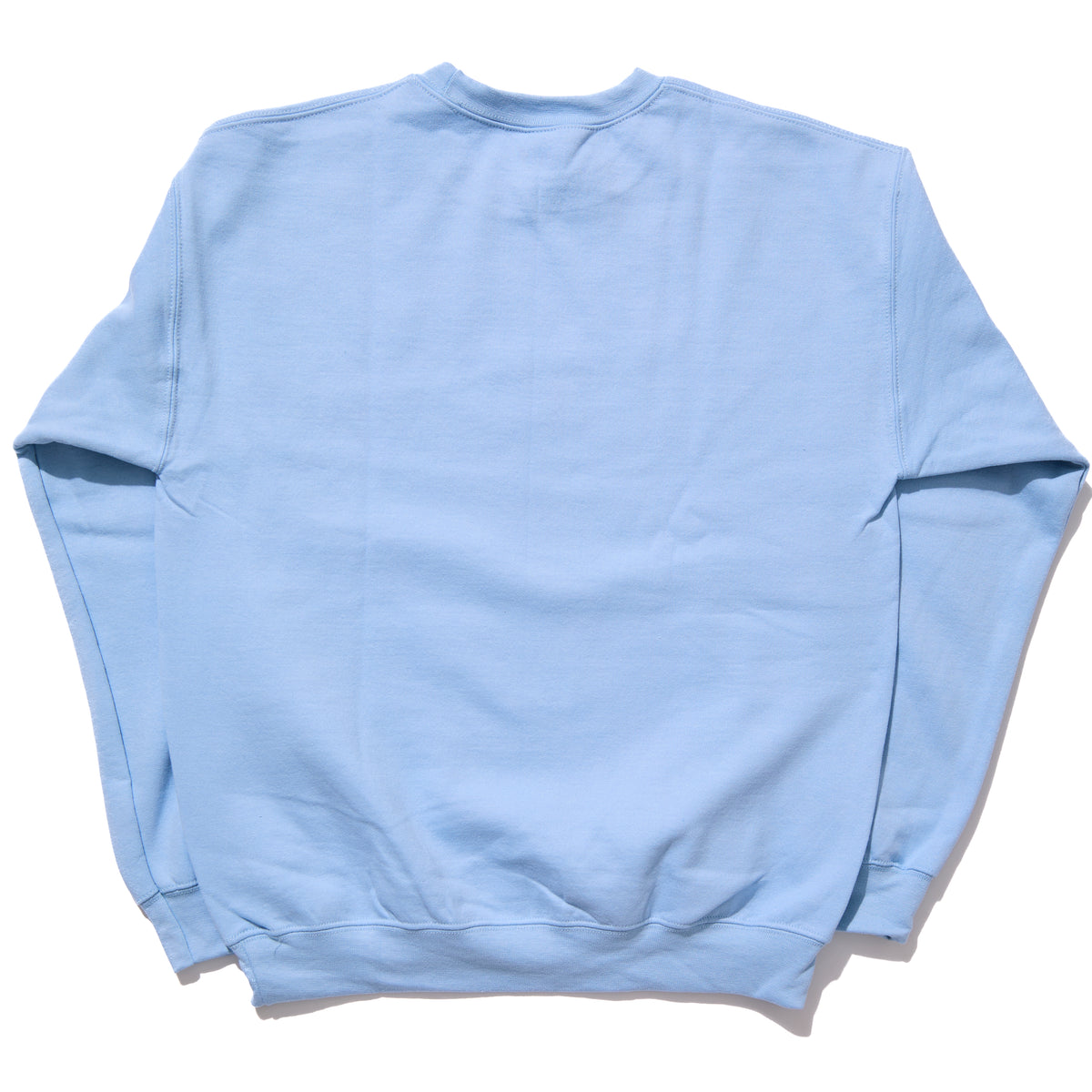 Sweatshirt - NDLPT & Needlepoint