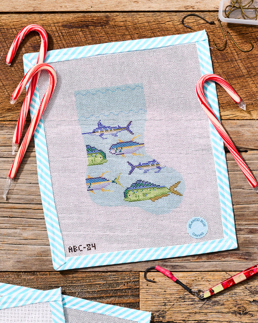 Tropical Fish Mini Stocking