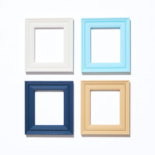 Polaroid Magnetic Snap Frame