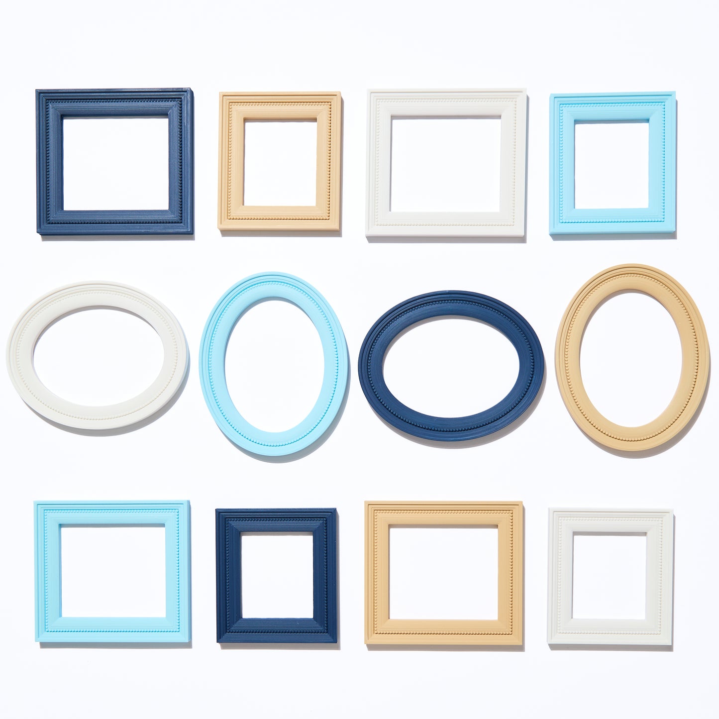Polaroid Magnetic Snap Frame