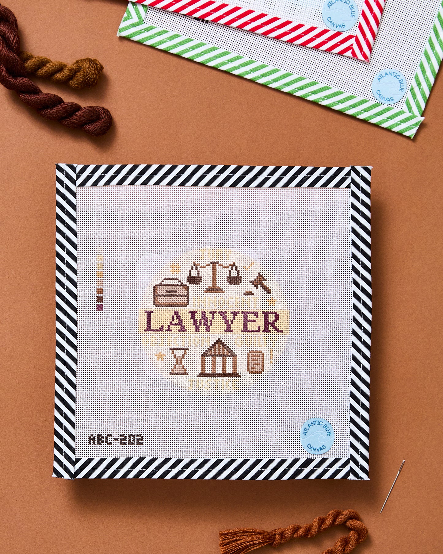 Lawyer Round