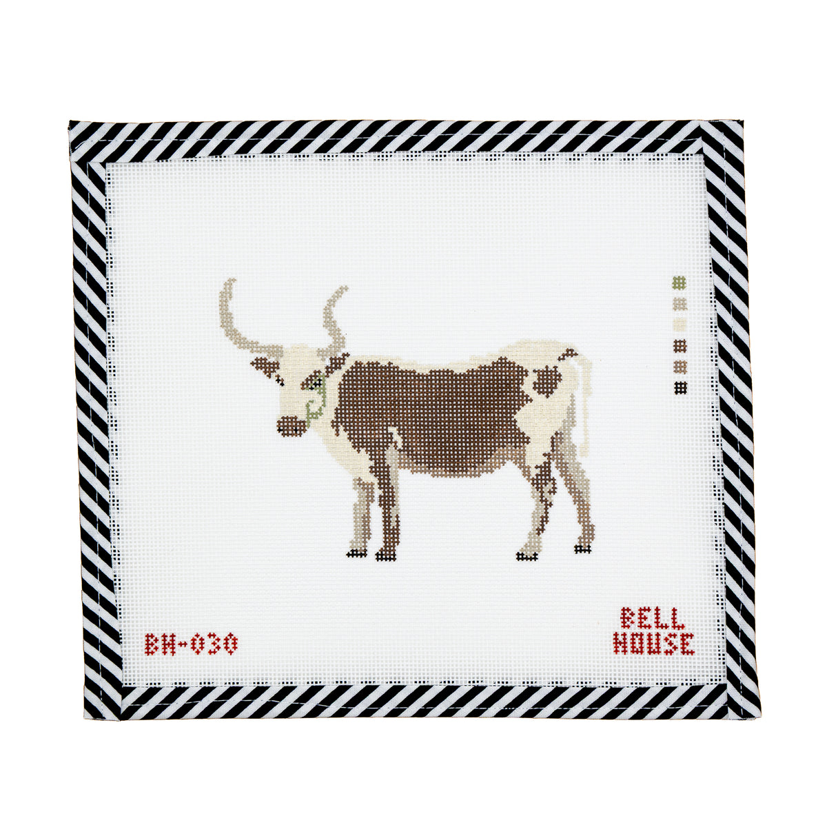 Longhorn