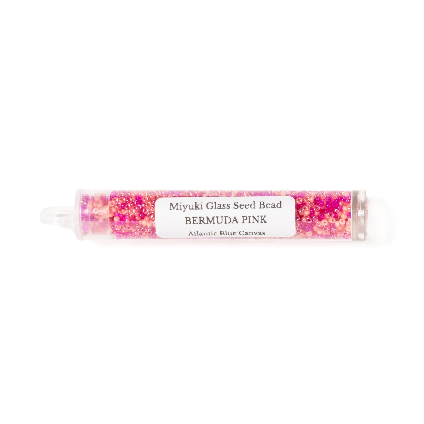 Bermuda Pink Mix - Miyuki Seed Beads