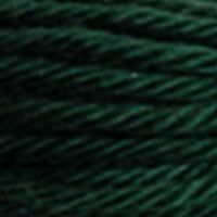 Soft Matte Cotton-Black Forest