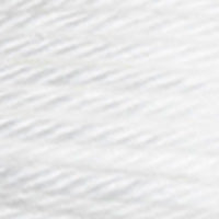 Soft Matte Cotton-Blanc