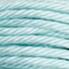 Soft Matte Cotton-Blue Waterfall
