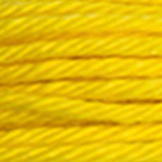 Soft Matte Cotton-Bright Yellow