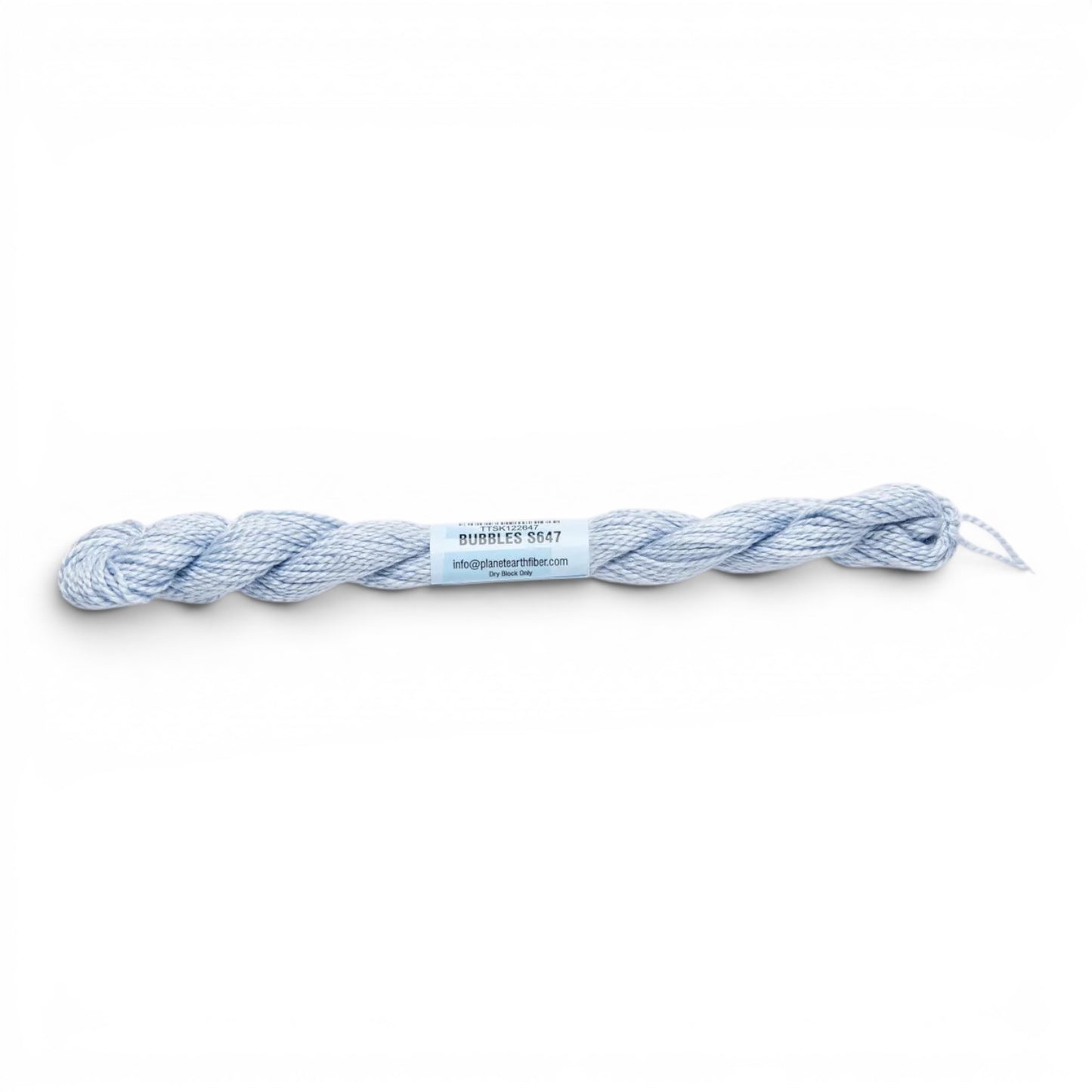 Essentials Skeins - 647 Bubbles