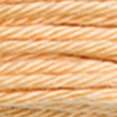 Soft Matte Cotton-Buff