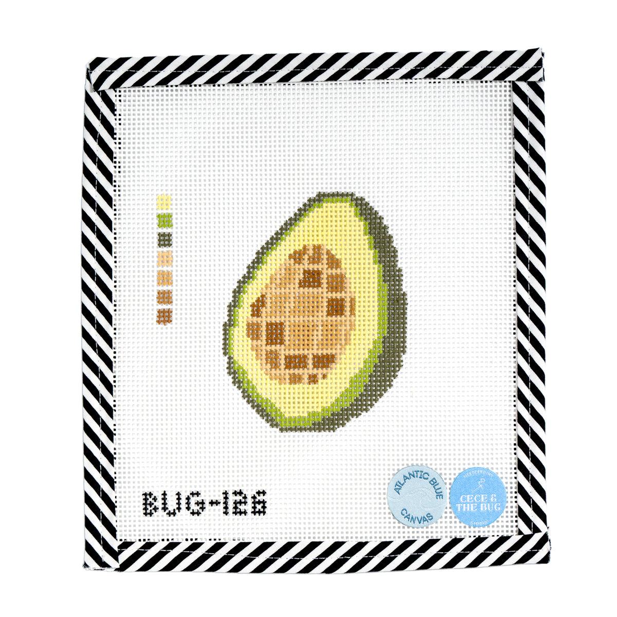 Disco Avocado