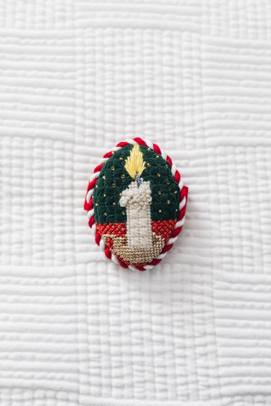 Candle Mini